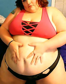 Amateur BBW Private Pics