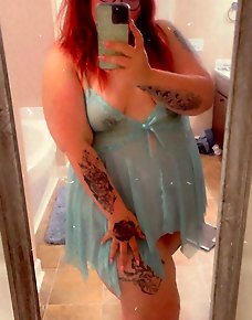 Amateur BBW Private Pics
