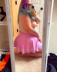 Amateur BBW Private Pics