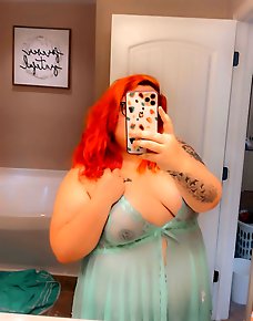 Amateur BBW Private Pics