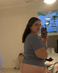 Amateur BBW Private Pics