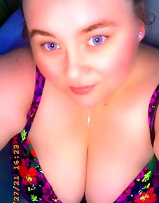 Amateur BBW Private Pics