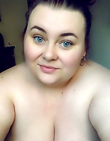 Amateur BBW Private Pics