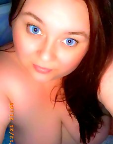 Amateur BBW Private Pics