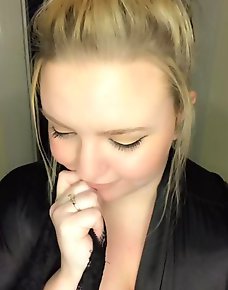 Amateur BBW Private Pics