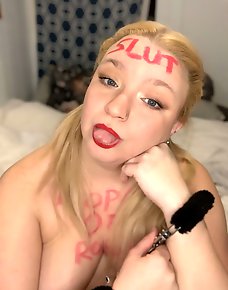 Amateur BBW Private Pics