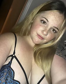 Amateur BBW Private Pics