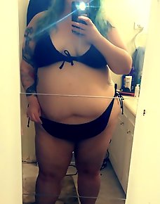 Amateur BBW Private Pics