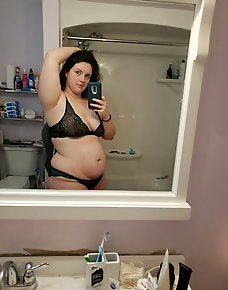 Amateur BBW Private Pics