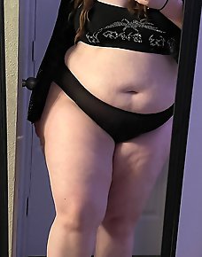 Amateur BBW Private Pics