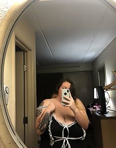 Amateur BBW Private Pics