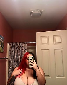 Amateur BBW Private Pics