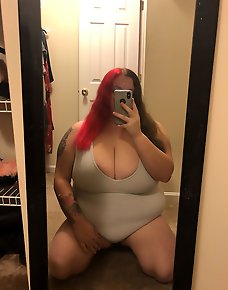 Amateur BBW Private Pics