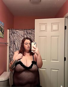 Amateur BBW Private Pics