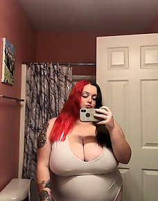Amateur BBW Private Pics