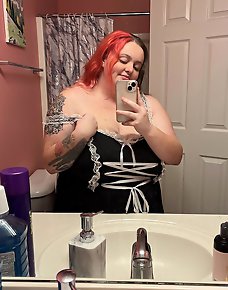 Amateur BBW Private Pics