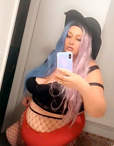 Amateur BBW Private Pics