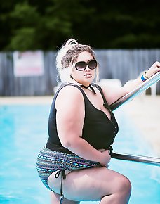 Amateur BBW Private Pics