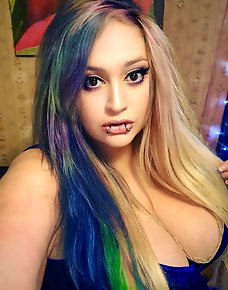 Amateur BBW Private Pics