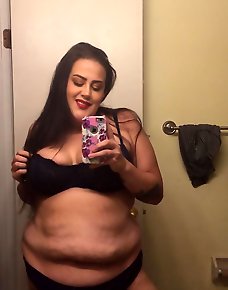 Amateur BBW Private Pics