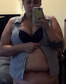 Amateur BBW Private Pics
