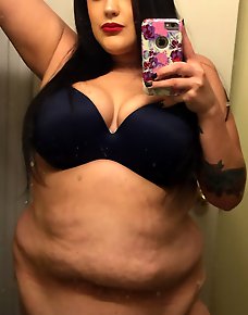 Amateur BBW Private Pics
