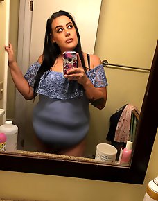 Amateur BBW Private Pics