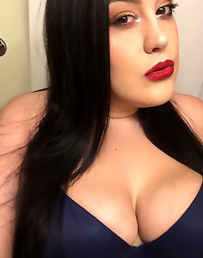 Amateur BBW Private Pics