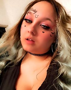 Amateur BBW Private Pics
