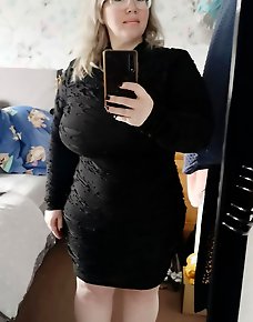 Amateur BBW Private Pics