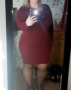 Amateur BBW Private Pics