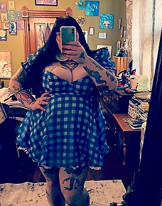 Amateur BBW Private Pics
