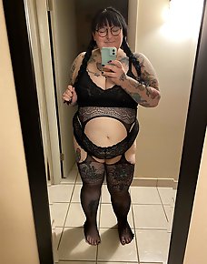 Amateur BBW Private Pics