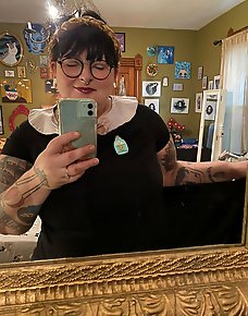 Amateur BBW Private Pics