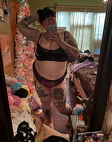Amateur BBW Private Pics
