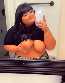 Amateur BBW Private Pics