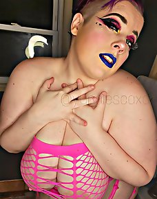 Amateur BBW Private Pics