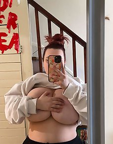 Amateur BBW Private Pics