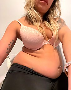 Amateur BBW Private Pics