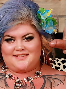 The Best BBW Porn Action On The Net