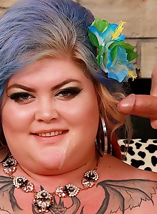 The Best BBW Porn Action On The Net