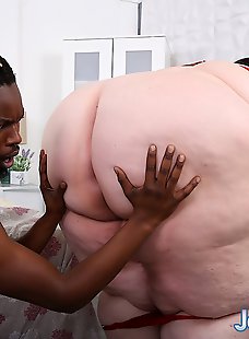 The Best BBW Porn Action On The Net